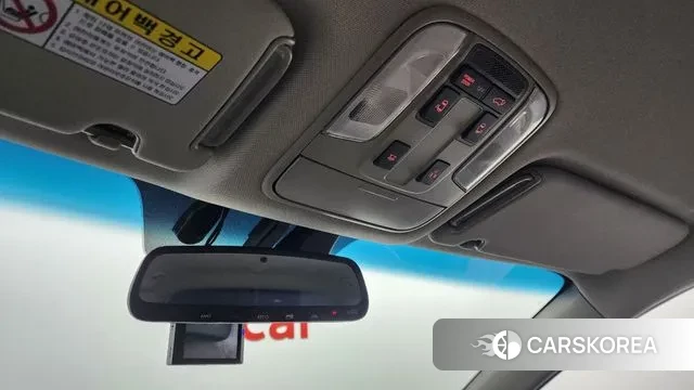 Kia The New Carnival id 3039315 из Кореи 9