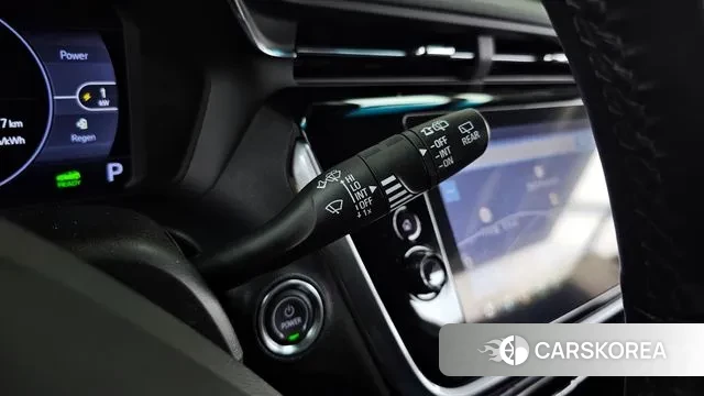 Chevrolet (GM Daewoo) New Bolt EV id 3712075 из Кореи 9