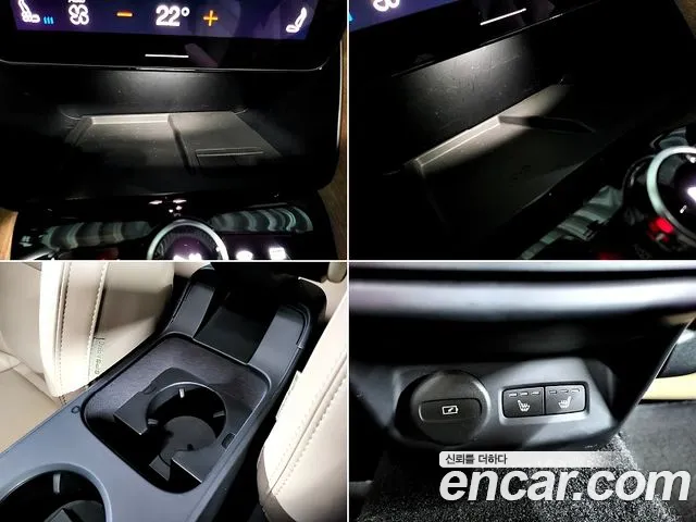 Polestar Polestar 2 id 2789172 из Кореи 9