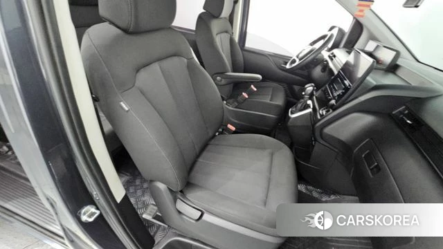 Hyundai Staria id 4481670 из Кореи 9