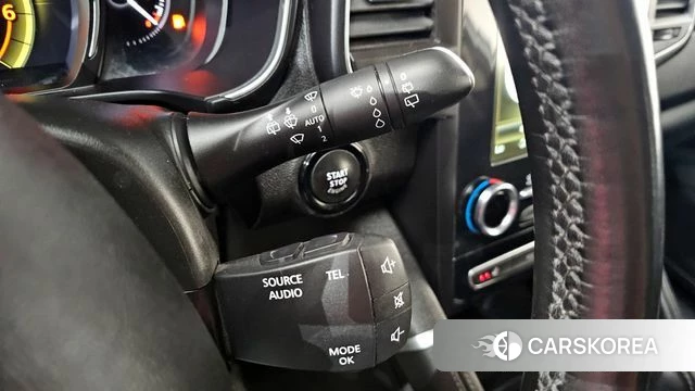 Renault Korea (Samsung) The New QM6 id 4187822 из Кореи 9