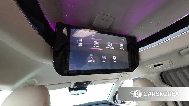 Kia The New Carnival 4th Generation id 3560366 из Кореи 9