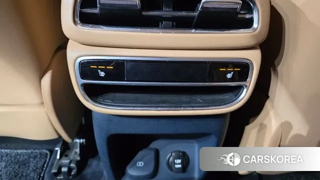 Genesis GV80 id 3690239 из Кореи 9