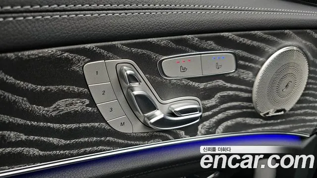 Mercedes-Benz E-Class W213 id 2720916 из Кореи 9