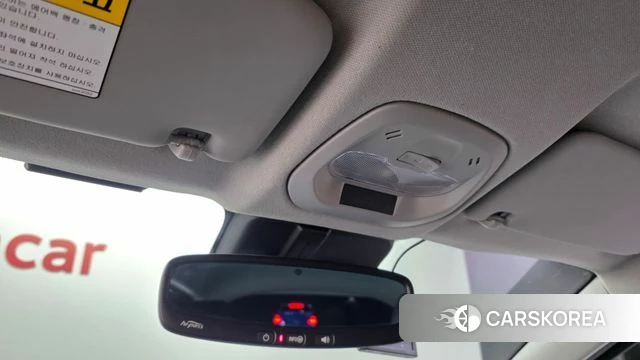 Chevrolet (GM Daewoo) The New Spark id 3828511 из Кореи 9