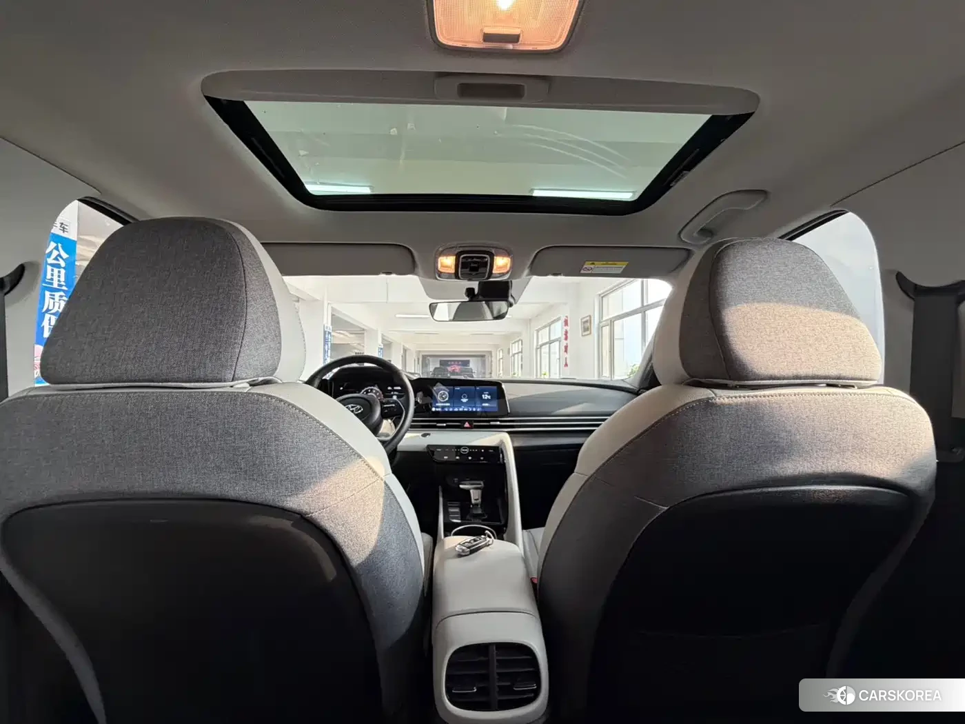 Hyundai Elantra id 4546392 из Китая 9