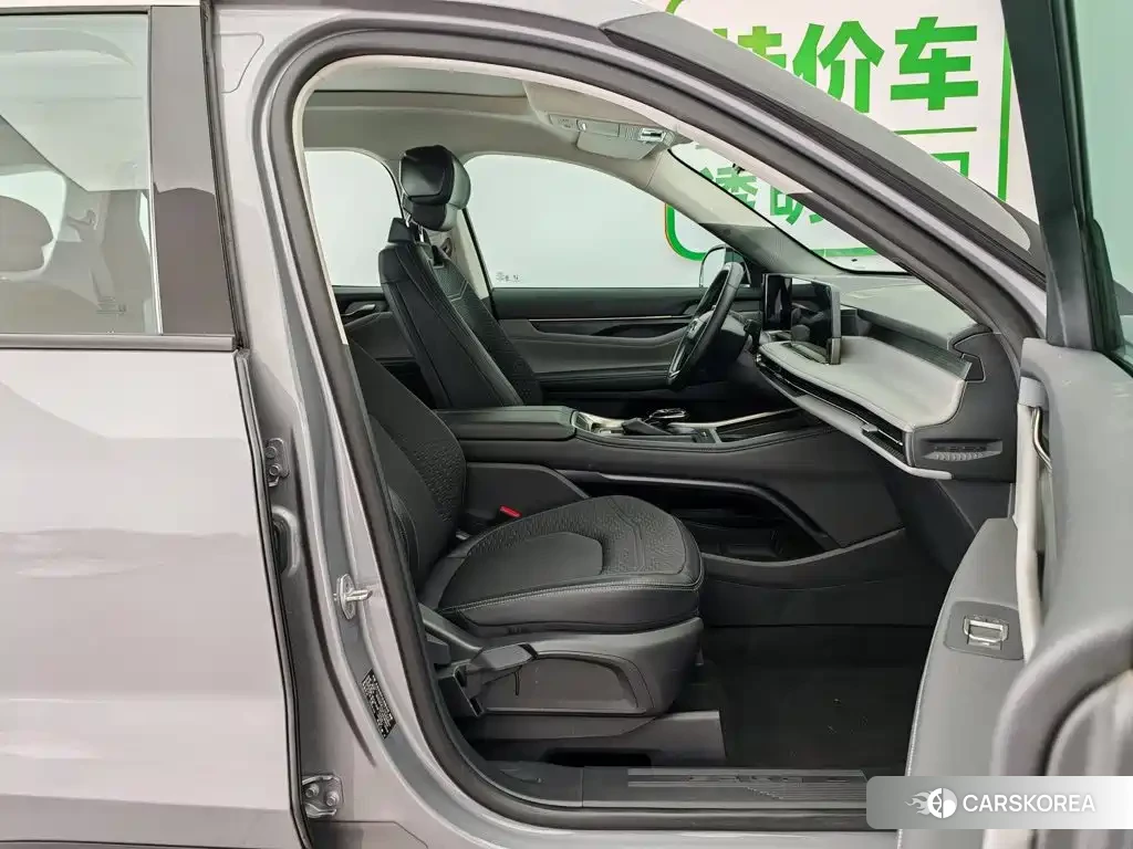 Ford Sharp World id 4576918 из Китая 9