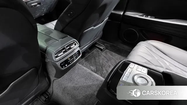 Genesis G80 (RG3) id 2901034 из Кореи 9