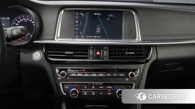 Kia The New K5 2nd generation id 3677677 из Кореи 9