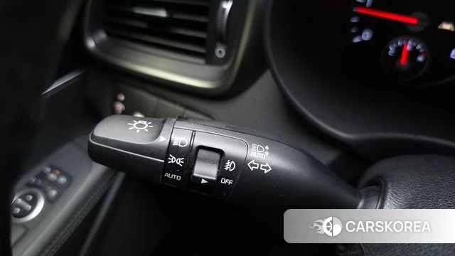 Kia The New Sorento id 4677659 из Кореи 9