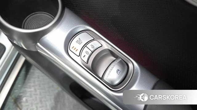 Genesis GV60 id 4316214 из Кореи 9