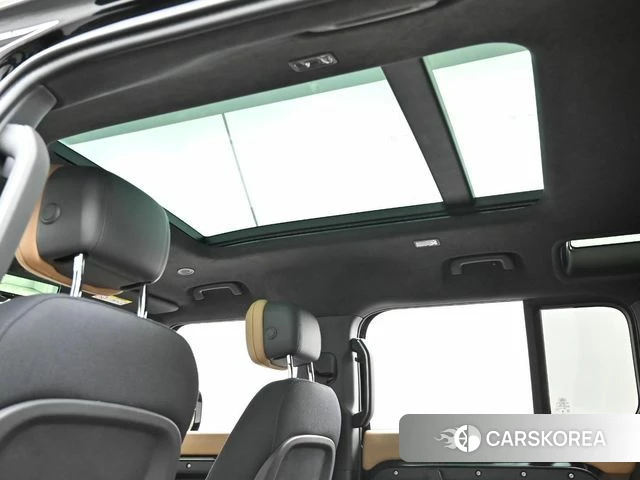 Land Rover Defender (L663) id 4016830 из Кореи 9