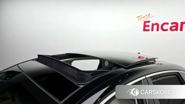 Hyundai The New Grandeur IG Hybrid id 3884025 из Кореи 9