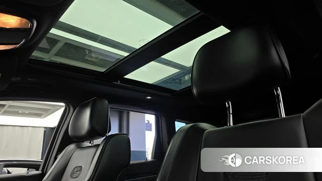 Jeep Grand Cherokee id 4203915 из Кореи 9