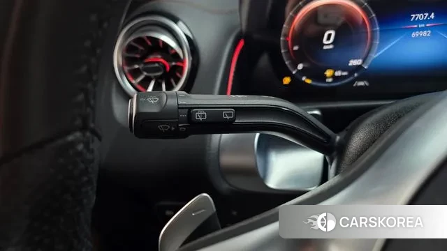 Mercedes-Benz GLB-Class X247 id 3433124 из Кореи 9