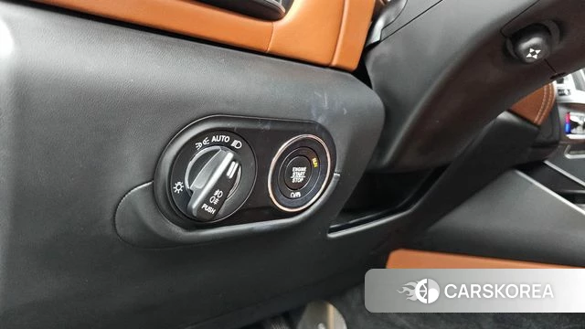 Maserati Levante id 4362572 из Кореи 9