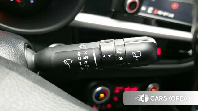 Kia All New Morning (JA) id 4180811 из Кореи 9