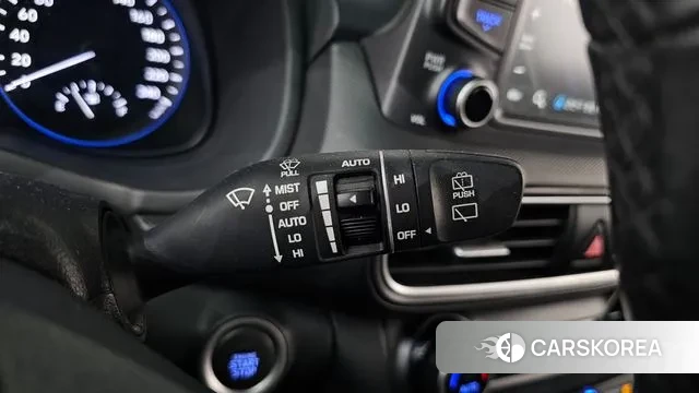 Hyundai Kona id 3789542 из Кореи 9