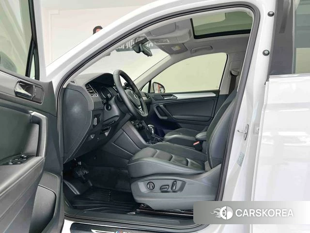 Volkswagen Tiguan L id 4258843 из Китая 9