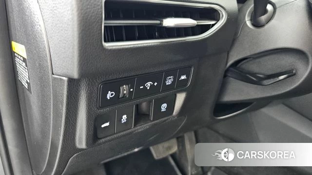 Hyundai Sonata Hybrid (DN8) id 4923646 из Кореи 9