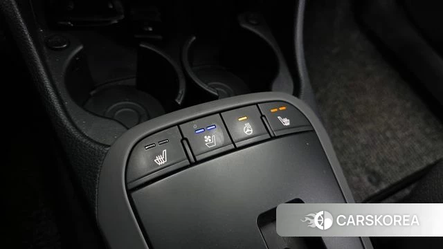 Kia Morning Urban (JA) id 4310254 из Кореи 9