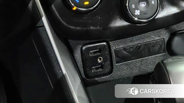 Chevrolet (GM Daewoo) The New Trax id 4667075 из Кореи 9