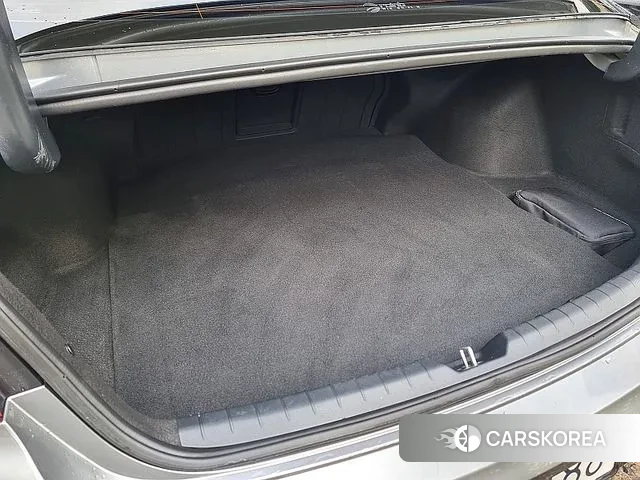 Kia K5 3rd generation id 3038739 из Кореи 9