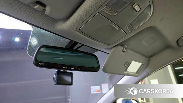 Hyundai Avante AD id 3943119 из Кореи 9