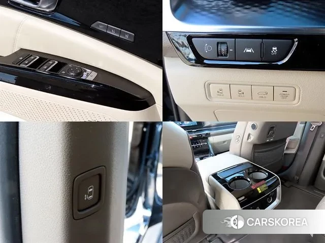 Kia Carnival 4th generation id 3367285 из Кореи 9