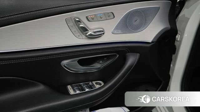 Mercedes-Benz CLS-Class C257 id 3814183 из Кореи 9