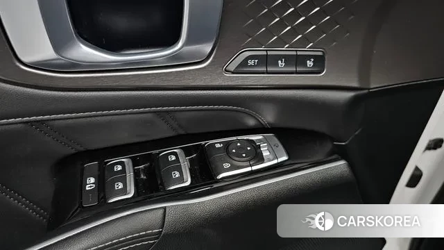 Kia Sorento 4th Generation id 3504674 из Кореи 9