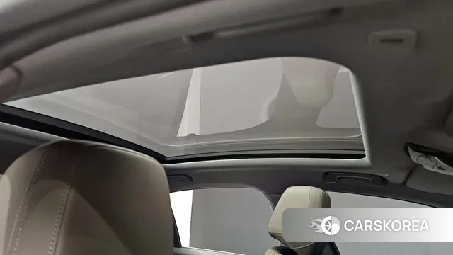 BMW 5 Series (G60) id 3457104 из Кореи 9