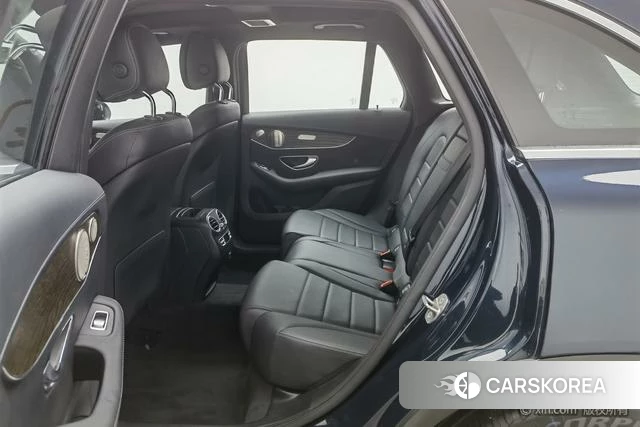 Mercedes-Benz GLC id 4300124 из Китая 9