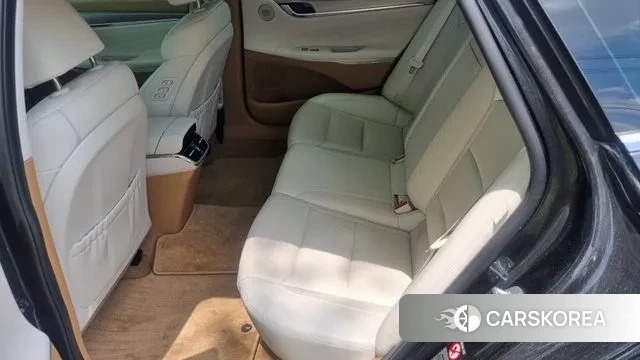 Hyundai The New Grandeur IG Hybrid id 2965518 из Кореи 9