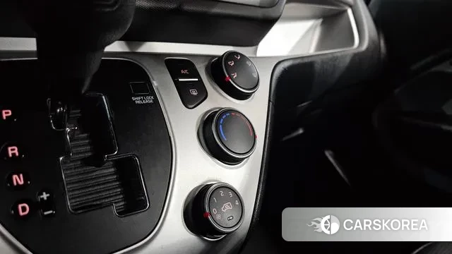 Kia The New Ray id 3349649 из Кореи 9