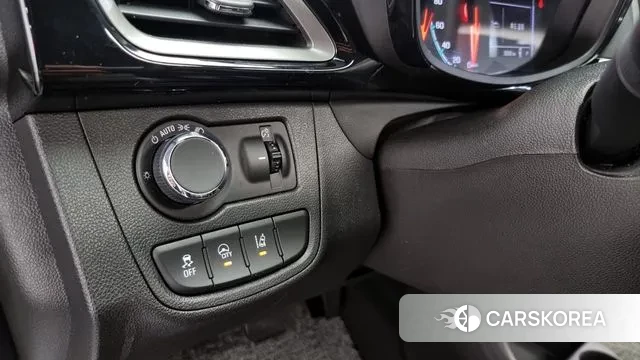 Chevrolet (GM Daewoo) The New Spark id 3489400 из Кореи 9