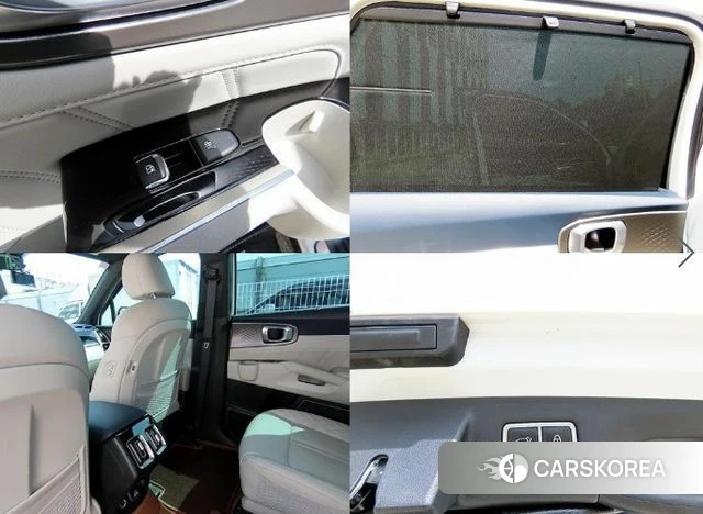 Kia Sorento 4th Generation id 3954140 из Кореи 9