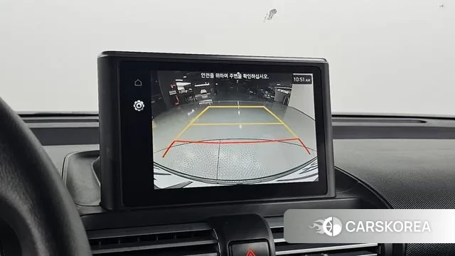 Hyundai Casper id 3438121 из Кореи 9