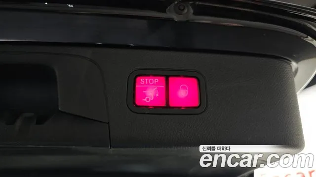 Mercedes-Benz GLC-Class X253 id 2742865 из Кореи 9