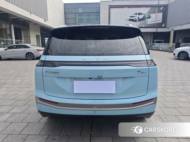 Aian AION Y id 4198859 из Китая 9