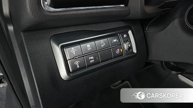 Ssangyong Berry New Tivoli id 3478631 из Кореи 9