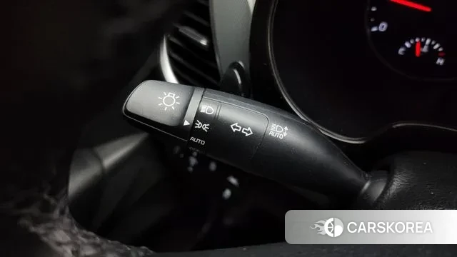 Kia Seltos id 3499380 из Кореи 9