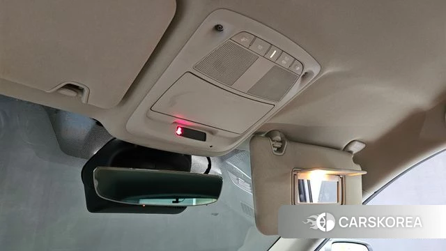 Renault Korea (Samsung) The New QM6 id 4381581 из Кореи 9