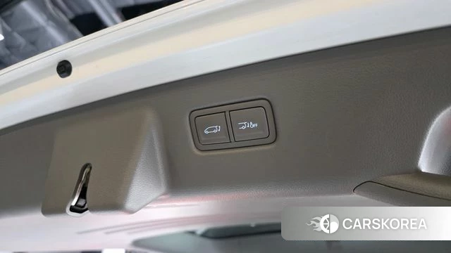 Hyundai Staria id 3825886 из Кореи 9