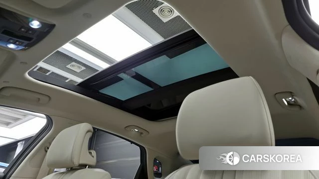 Kia The New K8 Hybrid id 3841083 из Кореи 9