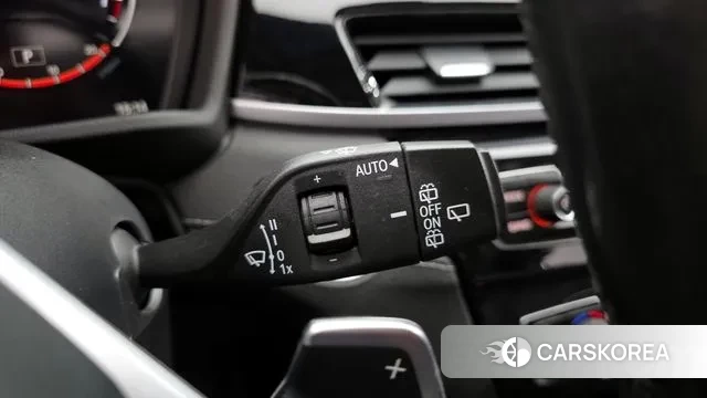 BMW X1 (F48) id 3348696 из Кореи 9