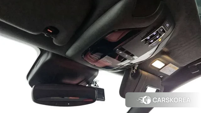 Maserati Levante id 3043003 из Кореи 9