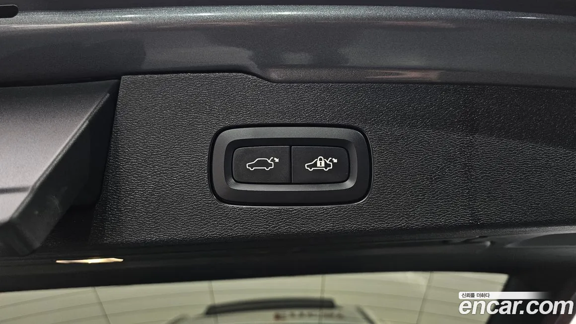 Volvo V60 Cross-Country 2nd Generation id 1260334 из Кореи 9