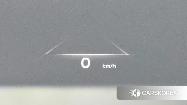 Kia The New K9 2nd generation id 3383338 из Кореи 9