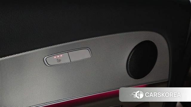 Mercedes-Benz E-Class W213 id 4770529 из Кореи 9